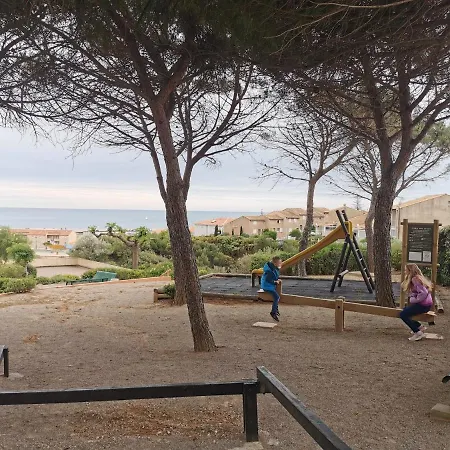 Maison De Climatisée Saint-Pierre-la-Mer (Aude)