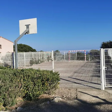 بيت للعطل Maison De Climatisee *