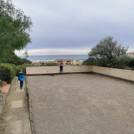 Maison De Climatisée Saint-Pierre-la-Mer (Aude)