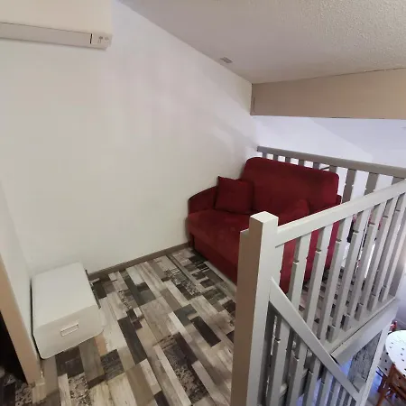 Maison De Climatisée