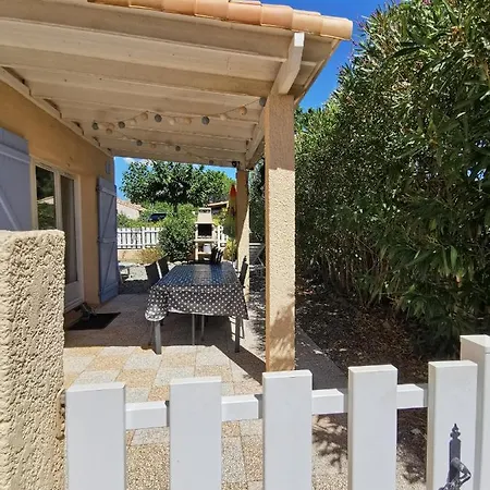 بيت للعطل Maison De Climatisee Saint-Pierre-la-Mer (Aude)