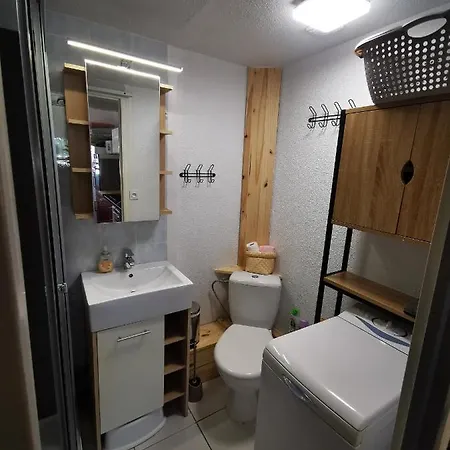 Maison De Climatisée Hébergement de vacances