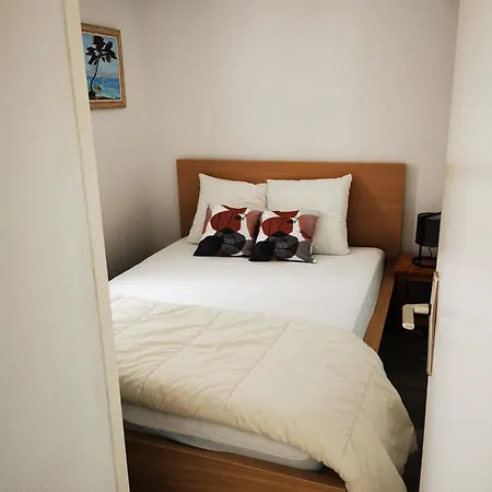 Maison De Climatisée Saint-Pierre-la-Mer (Aude)