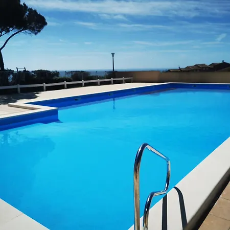 Maison De Climatisée * Saint-Pierre-la-Mer (Aude)