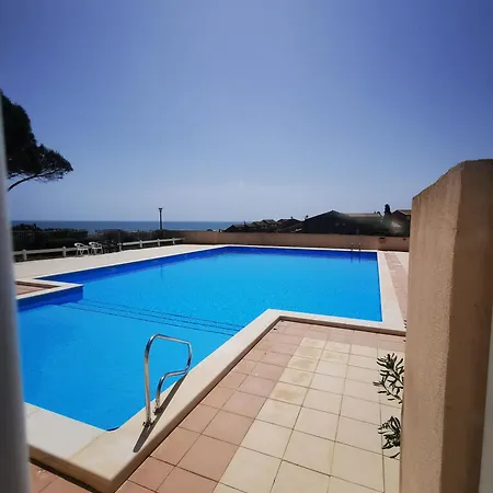 بيت للعطل Maison De Climatisee *