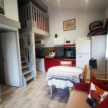 Maison De Climatisée * Saint-Pierre-la-Mer (Aude)