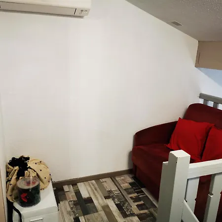 Maison De Climatisee