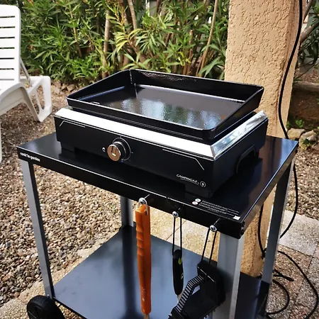 Maison De Climatisée Casa vacanze