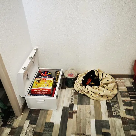 Hébergement de vacances Maison De Climatisée