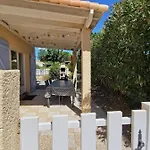 Casa vacanze Maison De Climatisée Saint-Pierre-la-Mer (Aude)