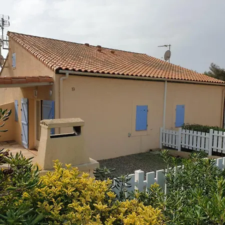 Maison De Climatisee Feriehus