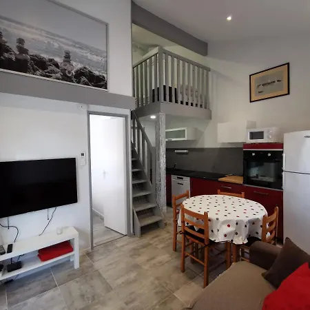 Maison De Climatisée Hébergement de vacances *
