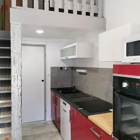 Hébergement de vacances Maison De Climatisée Saint-Pierre-la-Mer (Aude)