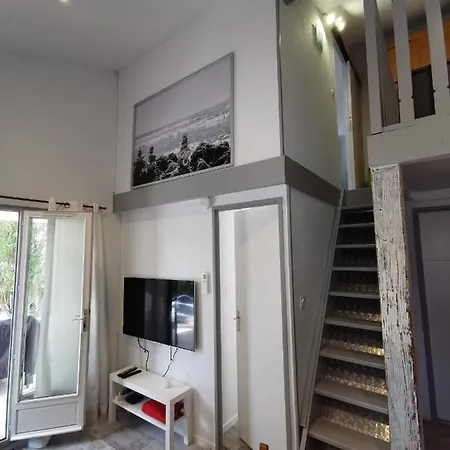 Maison De Climatisee Dom wakacyjny