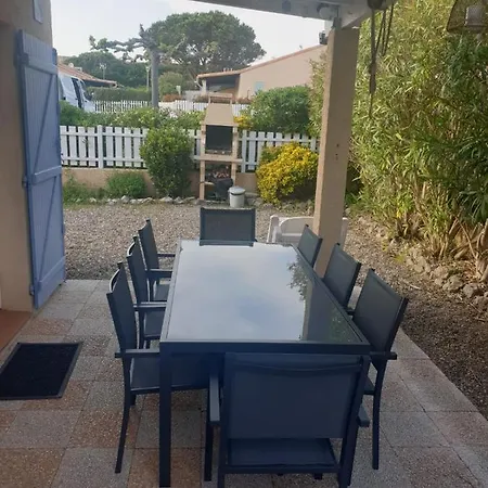 Maison De Climatisée Saint-Pierre-la-Mer (Aude)