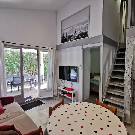 Maison De Climatisee Prázdninový dům