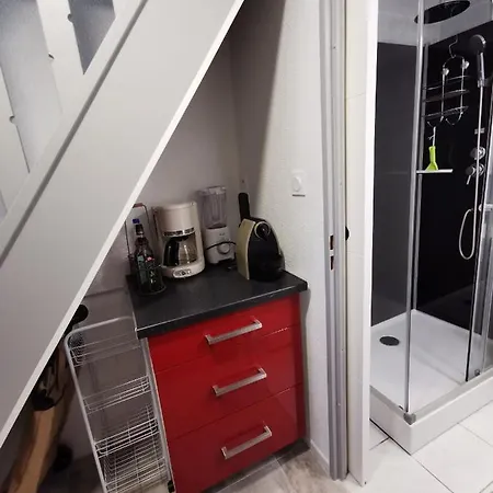 Maison De Climatisee Dom wakacyjny