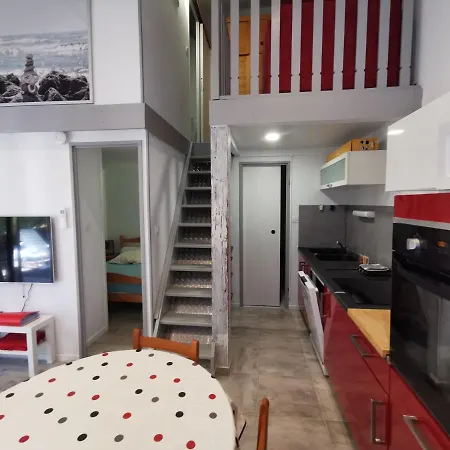 Maison De Climatisee *