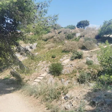Maison De Climatisee Дом отдыха Saint-Pierre-la-Mer (Aude)