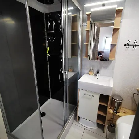 Maison De Climatisee Saint-Pierre-la-Mer (Aude)