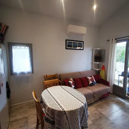 Maison De Climatisee *