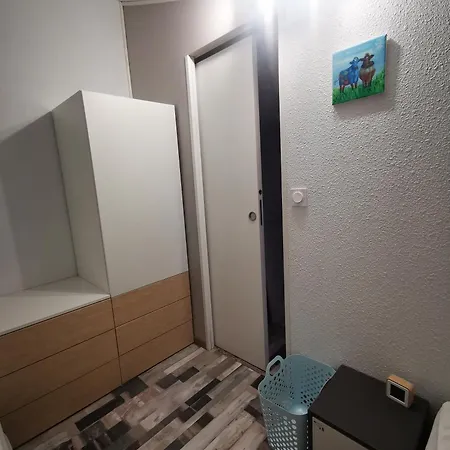 Maison De Climatisee Saint-Pierre-la-Mer (Aude)