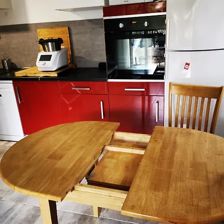 Maison De Climatisee Saint-Pierre-la-Mer (Aude)