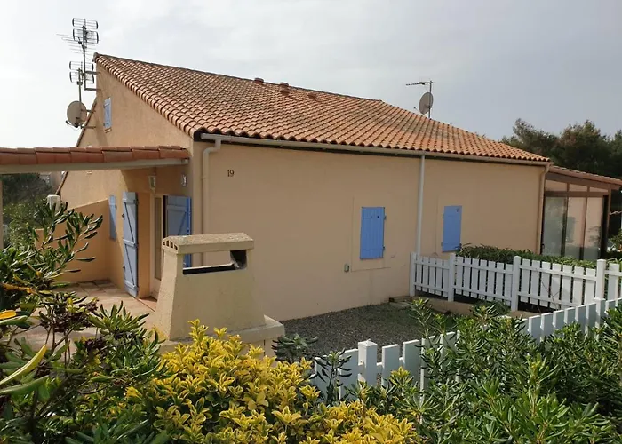 Maison De Climatisee بيت للعطل