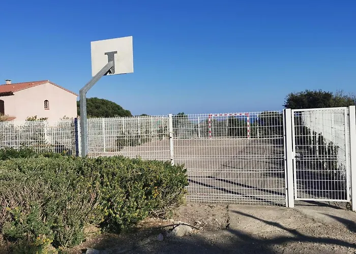 بيت للعطل Maison De Climatisee *