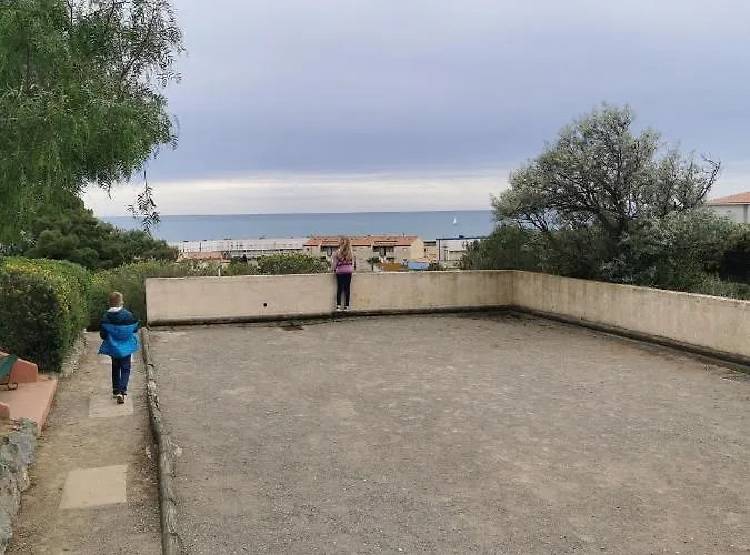 Maison De Climatisee Saint-Pierre-la-Mer (Aude)
