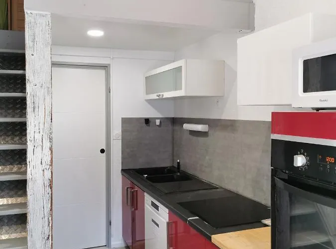 بيت للعطل Maison De Climatisee Saint-Pierre-la-Mer (Aude)