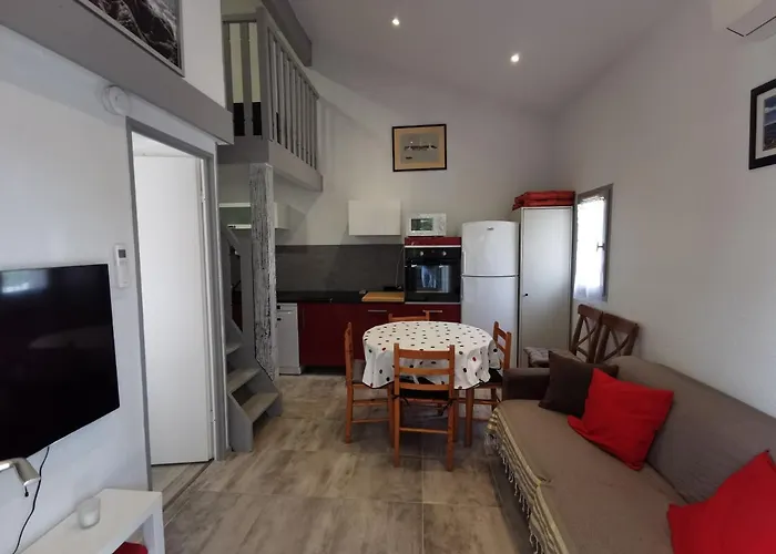 Maison De Climatisee