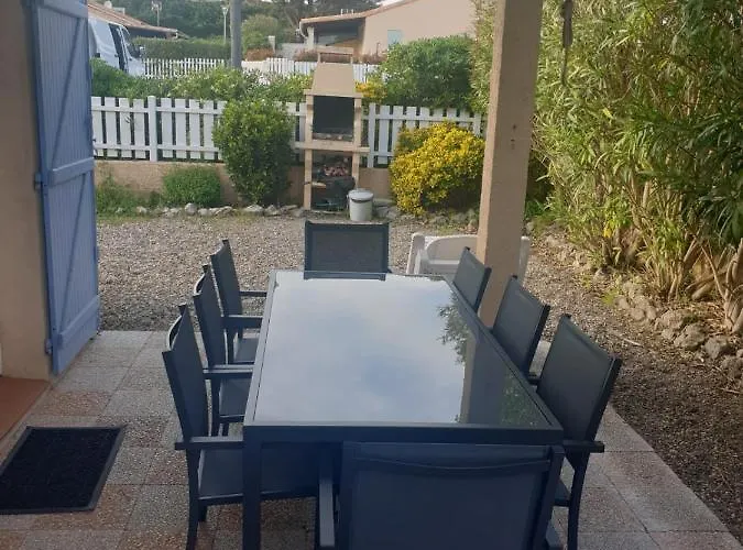 Maison De Climatisee Saint-Pierre-la-Mer (Aude)