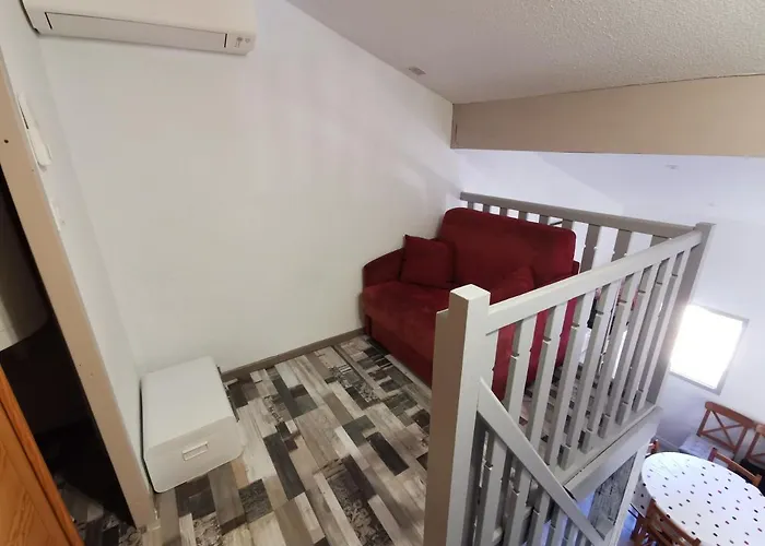 Maison De Climatisee