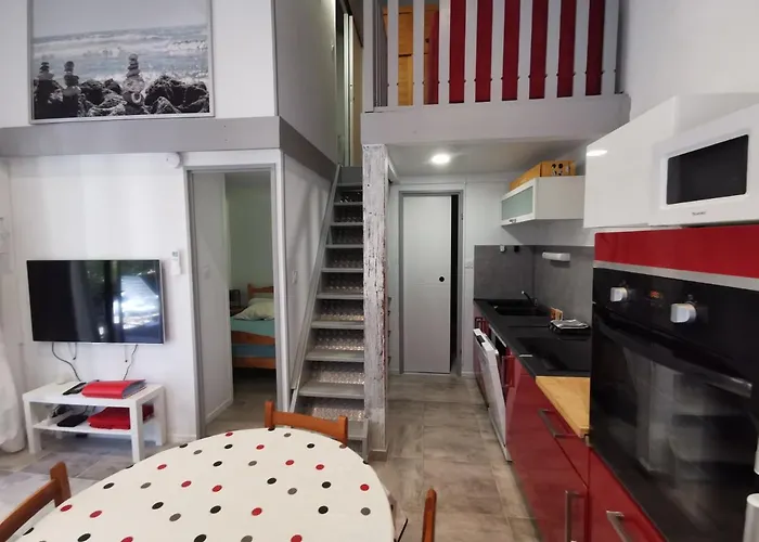 Maison De Climatisée *