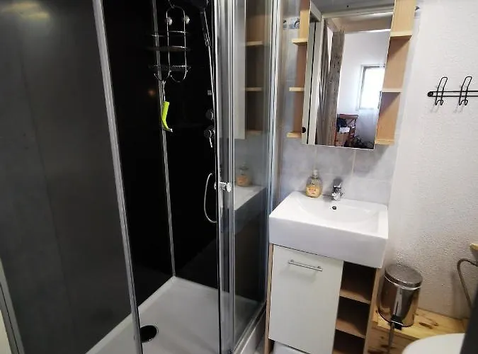 Maison De Climatisee Saint-Pierre-la-Mer (Aude)