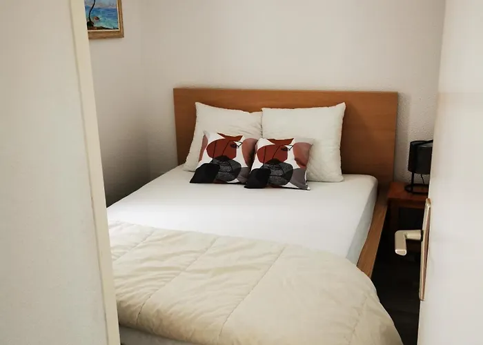 Maison De Climatisee Saint-Pierre-la-Mer (Aude)