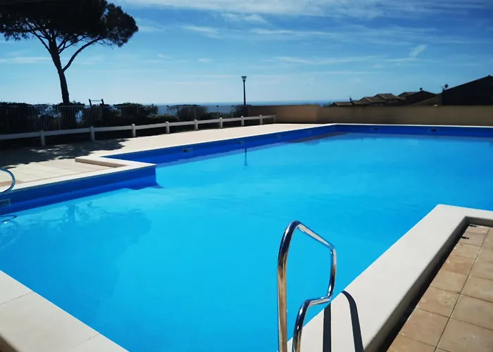 Maison De Climatisee * Saint-Pierre-la-Mer (Aude)