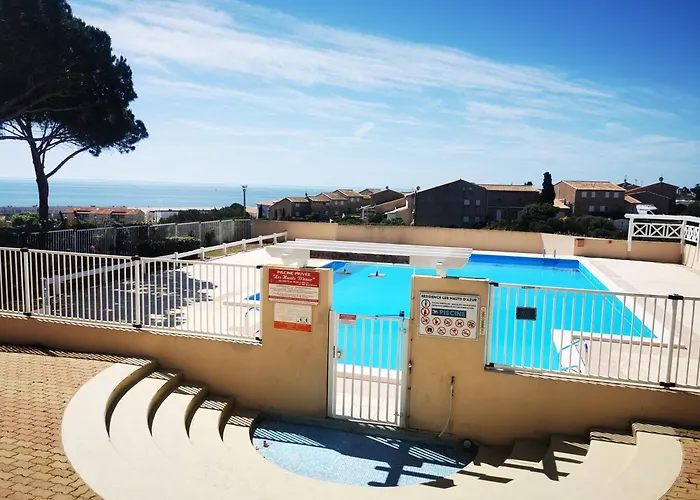 بيت للعطل Maison De Climatisee *