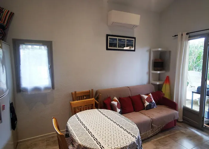 Maison De Climatisee *