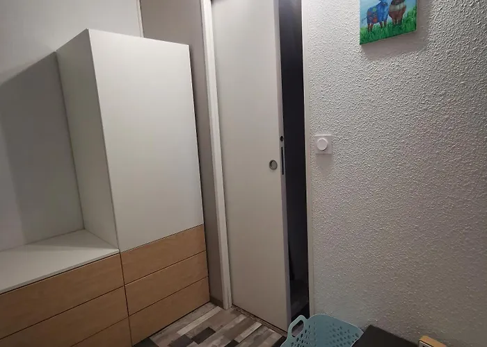 Maison De Climatisee Saint-Pierre-la-Mer (Aude)