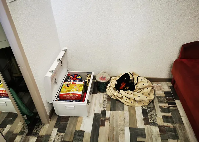 بيت للعطل Maison De Climatisee