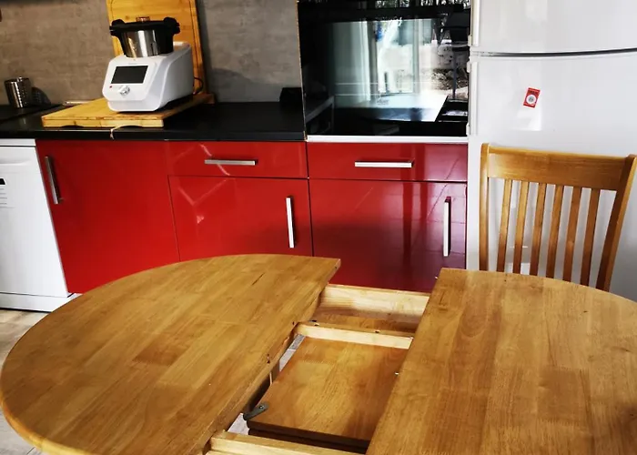 Maison De Climatisee Saint-Pierre-la-Mer (Aude)